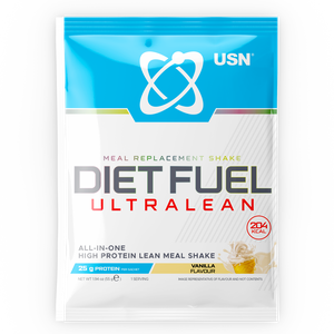 Diet Fuel Ultralean - vzorek 2024
