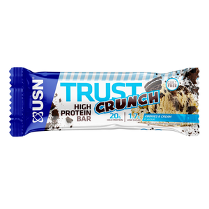 Trust Crunch 2020