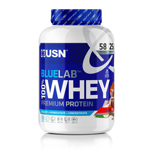 BlueLab 100% Whey Premium Protein