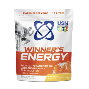 Winner's EnerG 2024