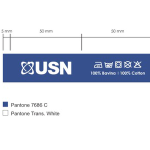 USN Gym Towel 2025