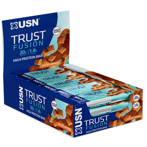 Trust Fusion Bar 2022