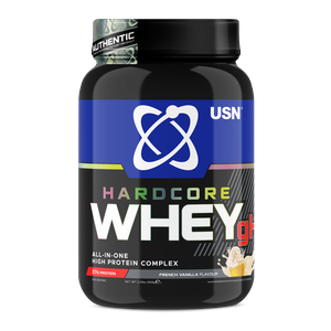 Hardcore Whey gH 2026