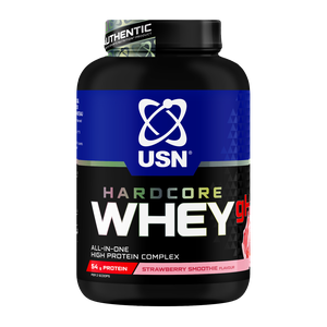 Hardcore Whey gH 2026
