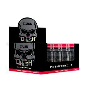 QHUSH ENERGY SHOT