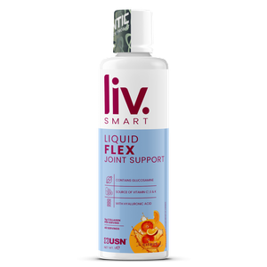 LivSmart Liquid FLEX Joint Support