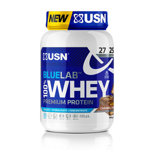 BlueLab 100% Whey Premium Protein