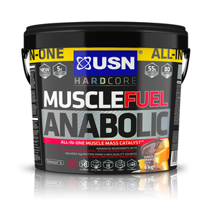 Muscle Fuel Anabolic 4kg 2018