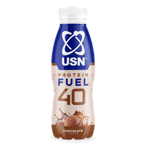 Protein Fuel 40 RTD