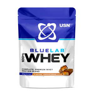 BlueLab 100% Whey Premium Protein 2024