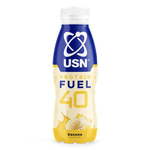 Protein Fuel 40 RTD