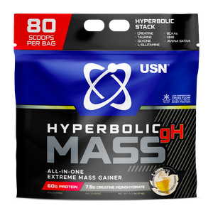 Hyperbolic MASS 