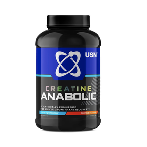 Creatine Anabolic 2024