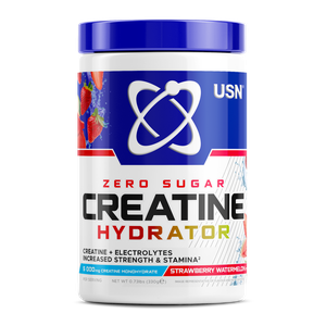 Creatine Hydrator 2025