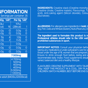4-IN-1 CREATINE