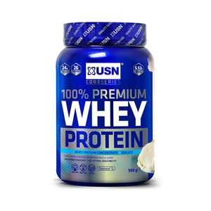 Whey Protein Premium 2017