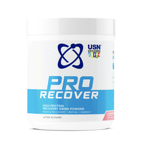 PRO RECOVER  2024