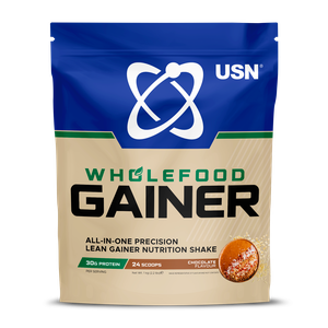 All-In-One Wholefood Gainer 2025
