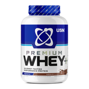 Whey+ Premium Protein 2023