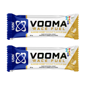 Vooma Energy Bars 2024