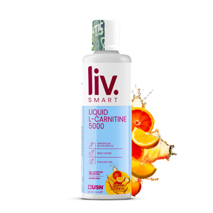 LivSmart Liquid L-Carnitine 5000