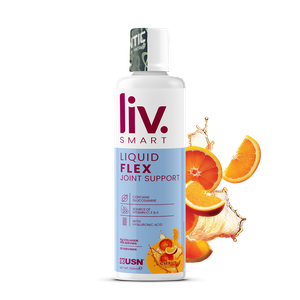 LivSmart Liquid FLEX Joint Support