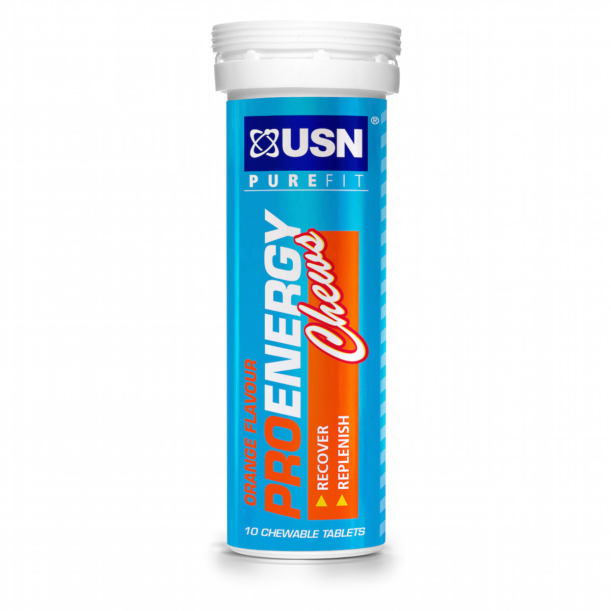 Pro Energy Chews USN