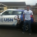 Ryan Terry USN 