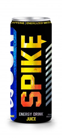 usn spike usn spike